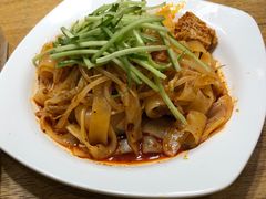 -福茂源横山铁锅羊肉(牡丹园店)