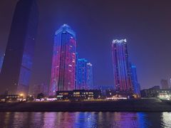 -武汉关码头(轮渡站)