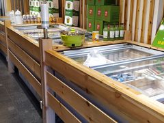 -锅圈食汇火锅烧烤食材超市(民丰家园店)