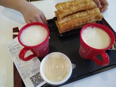 -永和大王(小厨·东四十条店)