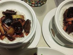 -悦融琥珀·京鲁菜·海味珍品(西单店)