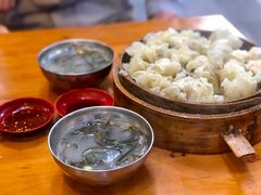 -海汇源老烧麦店(东大街总店)