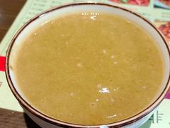 -葛记焖饼(伏牛路店)