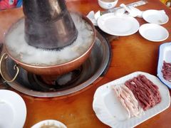 android_upload_pic-前门张记涮肉(前门店)