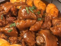 -大鹏饭店·金陵家宴(奥体中心店)