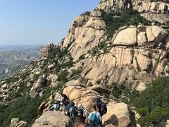 -大泽山风景名胜区