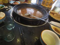 -金鼎雪山牦牛杂火锅(理县总店)