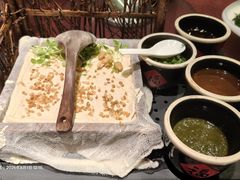 -百花人家(门城水岸店)