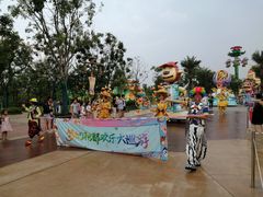 -广州融创文旅城