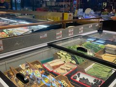 -嗨辣小聚·盘锦河蟹·海鲜烧烤龙虾(盘锦十年好店)