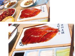 -味莊·青岛菜(云霄路店)