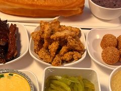 -阿那亚第三食堂 Cafeteria 3