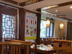 -佰家小厨·南京菜(夫子庙店)