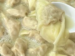 -雪琴面馆富安特色鱼汤面(城中花园店)