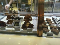 -Awfully Chocolate(来福士广场店)