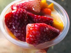 -十二中草莓冰·红豆沙冰屋(十二中店)
