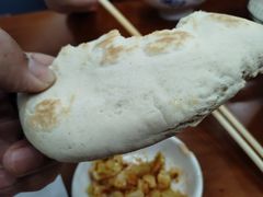 -澄城水盆羊肉(澄县老哥红庙坡店)