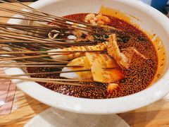 -嘉州叶婆婆钵钵鸡(建设路店)