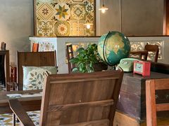 -时光花园(白鹭洲店)