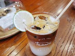-HUG COFFEE(鼓楼店)