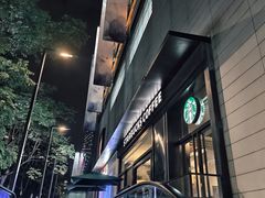 -星巴克(昆明美辰百货店)