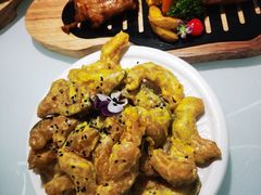 -3号仓库·创意中国菜(新世界城店)