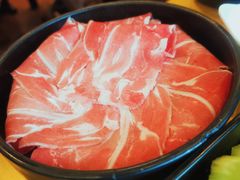 -牛街清真满恒記(平安里西大街店)