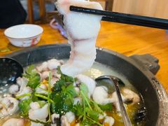 -大鼎石锅鱼(春江里店)
