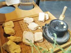 -煲宫猪肚鸡(晶品店)