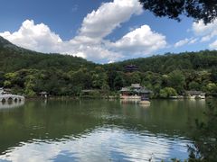 -黑龙潭公园