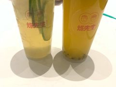-烁先生披萨·儿童餐下午茶(河南岸店)