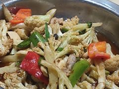 -潘大福特色蒸菜(湖滨店)