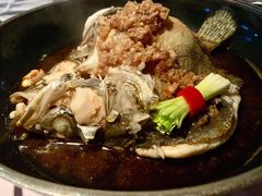 金牌醋香桂鱼-芙蓉堂(武汉天地店)