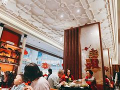 大堂-闽和南(深圳万象城店)