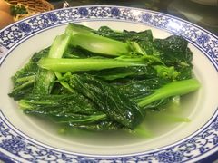 -四海酒家生态粤菜