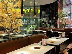 -吉布鲁牛排海鲜自助(成都大悦城店)