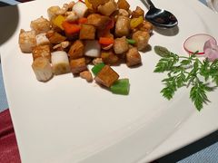 -老船坞餐厅(北京亚洲大酒店 )