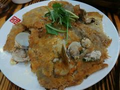 -百年银屏蚝烙·潮汕菜·非遗(乐山店)