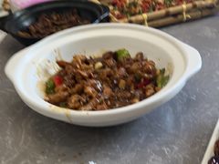 -李东农庄(中南百草园地标店)