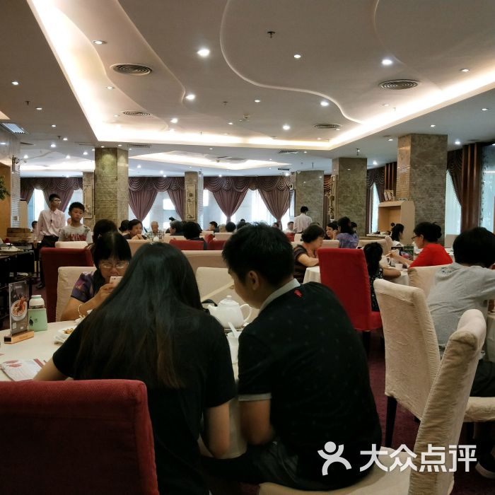 兴悦酒家(环市东路店)-图片-广州美食-大众点评网