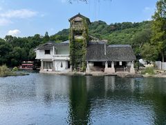 -柯岩风景区