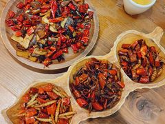 -隔壁老王·家常云南菜(皇冠店)