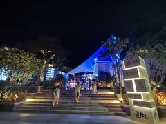 -三亚湾红树林度假世界(木棉酒店)