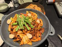 -NEED创意韩国料理(青岛万象城店)