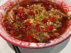 -欧记大排档·景德菜(上海首店)