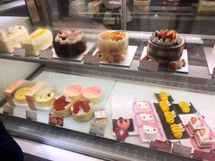 -BreadTalk面包新语·烘焙蛋糕(广州白云五号店)