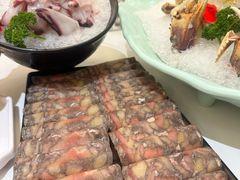 -帝皇海海鲜豆捞(桐泾商务广场店)