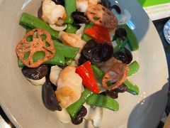 -小资太太餐厅(南岗区店)