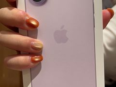 -Apple零售店(新街口店)