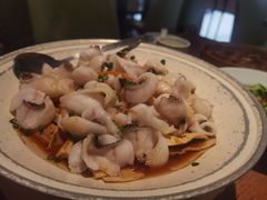 -汀小府·福建客家菜(鼓山沃尔玛店)